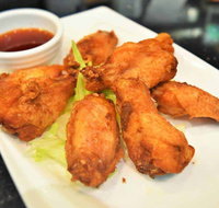 Lazat Malaysian Restaurant - Sunshine - Kawana Tourism