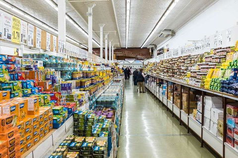 Mediterranean Wholesalers - Kawana Tourism 0