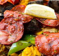 Melbourne Paella Company