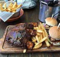 Nando's - Kawana Tourism