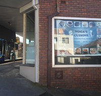 Noga's - Kawana Tourism
