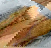 Ocean Eight Fish n Chips - Kawana Tourism