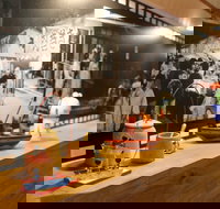 Osaka Japanese Dining Bar - Kawana Tourism