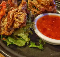 Pad Cha Thai Contemporary - Kawana Tourism