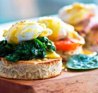 Perk's Kitchen - Kawana Tourism