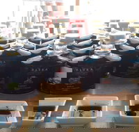 Petra Olive Oil Estate SHED DOOR Tasting Room  Farm Shop - Kawana Tourism