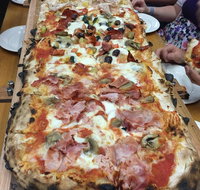 Pizzalunga - Kawana Tourism