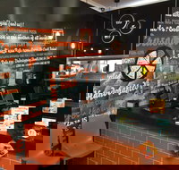 Pizza Capers - Chatswood - Springwood - Kawana Tourism