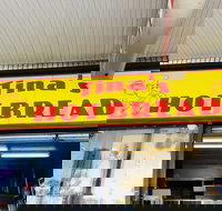 Platform 3095 - Kawana Tourism