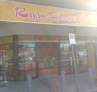 Ray's Patisserie - Riverview - Kawana Tourism