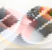 Rhodes Greek Tavern - Kawana Tourism