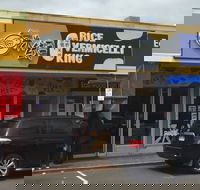 Rice Vermicelli King - Kawana Tourism