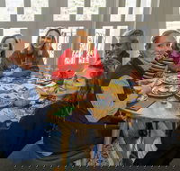 Rosenhof German Heritage Cafe and Restaurant - Kawana Tourism