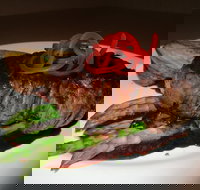 Sails Restaurant - Kawana Tourism