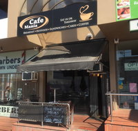 Salt Seafood  Burger Bar - Kawana Tourism
