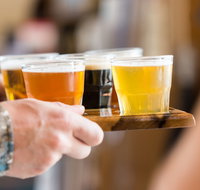 Seven Sheds Brewery Meadery and Hop Garden - Kawana Tourism