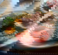 Sheridens Burger Bar Cafe - Kawana Tourism