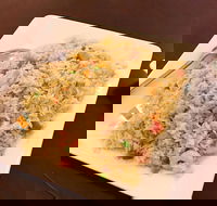 Simon King Chinese Restaurant