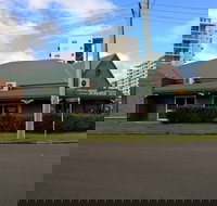 Som Tam Thai - Kawana Tourism