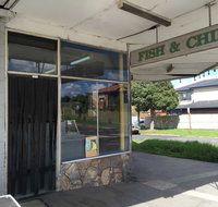 Southern Road Fish And Chips - Kawana Tourism