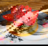 Stepping Stone - Kawana Tourism