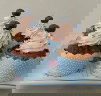 Sweet Crumbs - Kawana Tourism