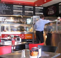 Taste Fine Food  Chicken - Kawana Tourism