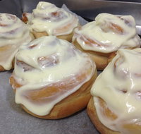 Taua's Bakehouse - Kawana Tourism