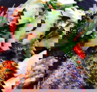 Thai Gold Singha - Kawana Tourism