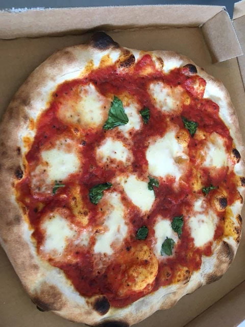 The Flying Mackerel - Kawana Tourism 0