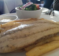 Warramunga Restaurant - Kawana Tourism