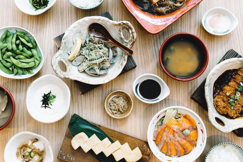 YAYOI Japanese Teishoku Restaurant - Chatswood - Kawana Tourism 0