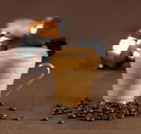 Zarraffa's Coffee - Robina - Kawana Tourism