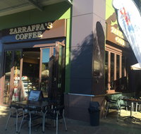 Zarraffa's Coffee - Kawana Tourism