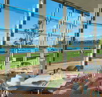 Zebu Bar and  Restaurant - Kawana Tourism