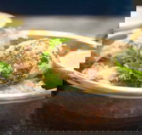 321 Learmonth Cafe - Kawana Tourism