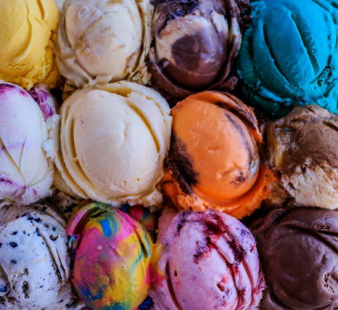 Batemans Bay Ice Creamery - Kawana Tourism 1