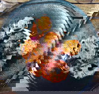 Bluebottles Brasserie - Kawana Tourism