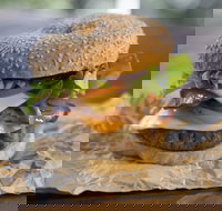 Bucking Bull - Success - Kawana Tourism