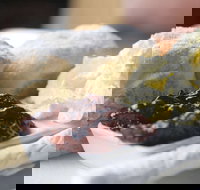 Cafe Red - Kawana Tourism