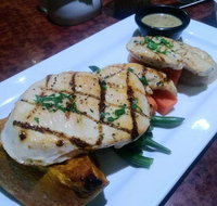 Cafe Les Amoureux - Kawana Tourism