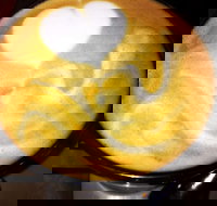 Cafe Buzz - Kawana Tourism