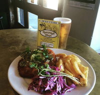 Captain Cook Hotel - Millers Point - Kawana Tourism