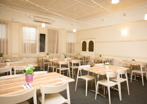 Central Hotel Cootamundra - Kawana Tourism 0