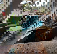 Charthouse Cafe - Kawana Tourism