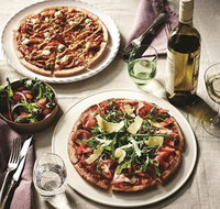 Crust - Mount Gravatt - Kawana Tourism