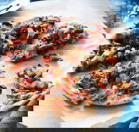 Crust - Dee Why - Kawana Tourism