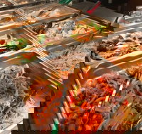 Dapur Kennedy - Kawana Tourism