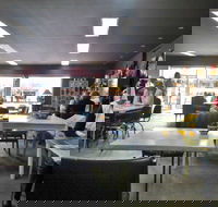Essence Espresso - Kawana Tourism