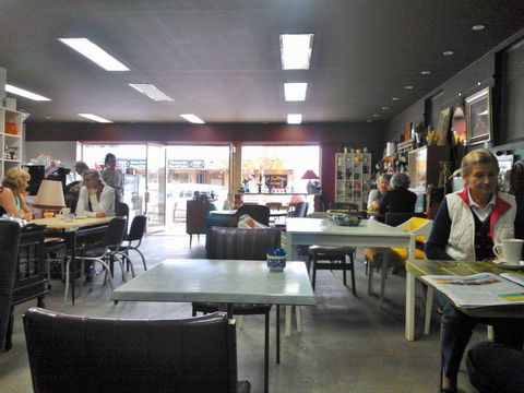 Essence Espresso - Kawana Tourism 0